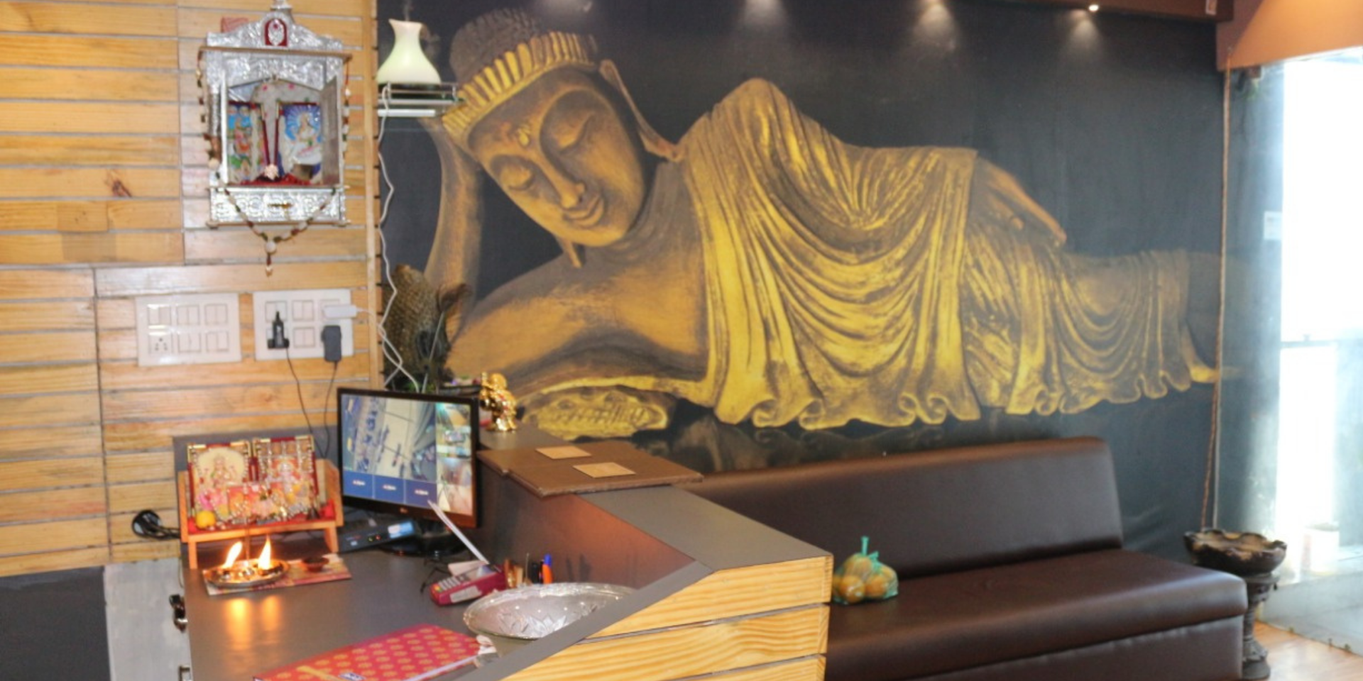 Star Firangi Natural Spa